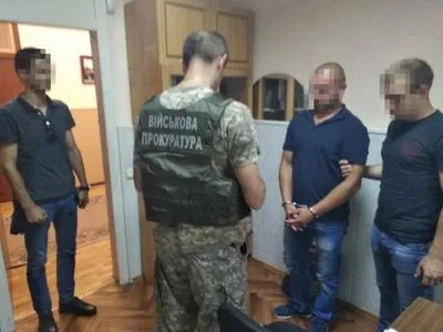 На Кіровоградщині розшукали дезертира ЗСУ