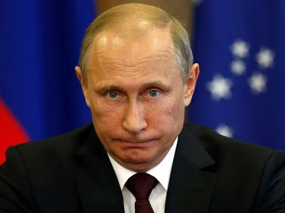 У США хочуть підготувати звіт про активи Путіна