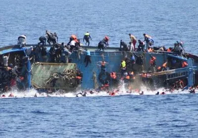 З початку року в Середземному морі загинули понад 1500 біженців - ООН