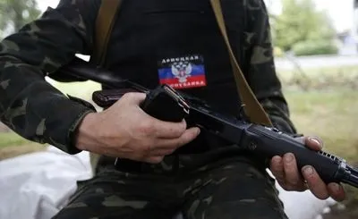 Боевики на Донбассе планируют призвать на военную службу иностранцев - разведка