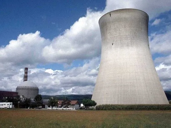 Два реактора АЭС во Франции отключили из-за экстремальной жары