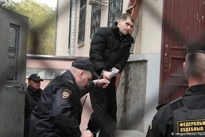 Політв’язень Костенко має повернутись до України 6-7 серпня