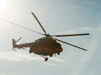 У Росії розбився вертоліт, 18 людей загинули