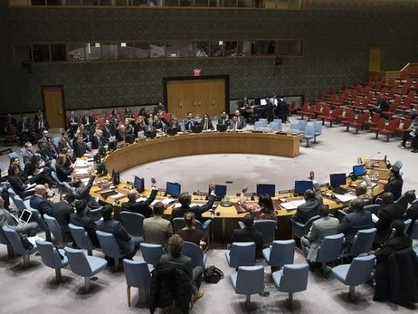 В ООН засумнівалися в припиненні КНДР ядерної та ракетної програм