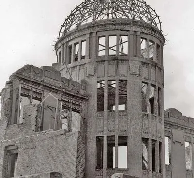 В Японії вшанують пам'ять жертв атомного бомбардування Хіросіми