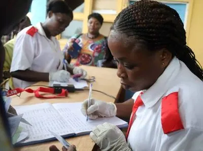 Ебола вирує у Конго: десятки загиблих