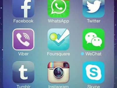 Масштабний збій: є проблеми у роботі Instagram, Twitter, Facebook та WhatsАpp
