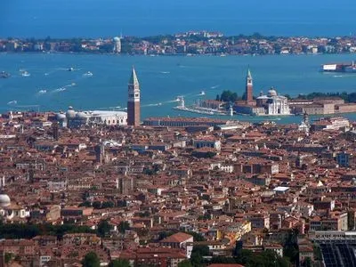 В водах Венеции погибло три человека