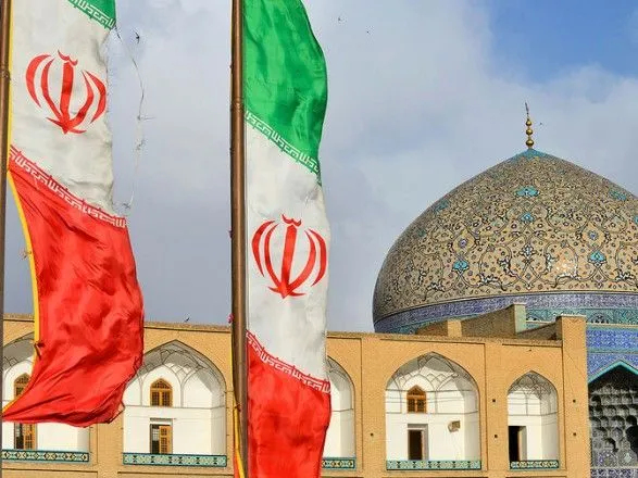 Франція, Німеччина і Велика Британія прокоментували санкції США проти Ірану