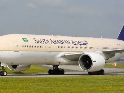 Авиакомпания Saudi Arabian Airlines приостановит полеты в и из Торонто