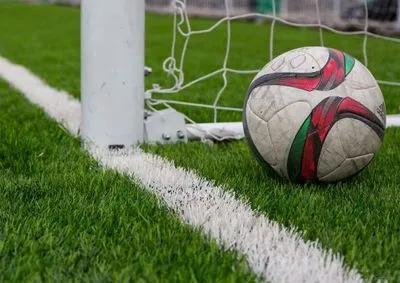 Черкащина: для маленьких футболістів будують вісім футбольних полів