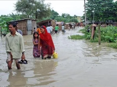 Зсув у Непалі: кількість загиблих збільшилася