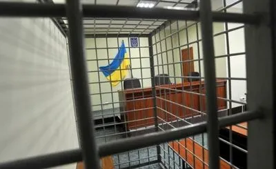 Суд залишив під арештом Вишинського до 8 вересня