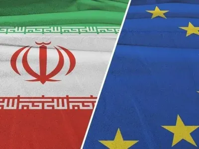 В ЄС заявили про блокування американських санкцій проти Ірану