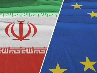 В ЄС заявили про блокування американських санкцій проти Ірану
