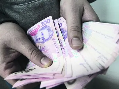 В пользу украинцев уже взыскали 250 млн грн долгов по зарплате
