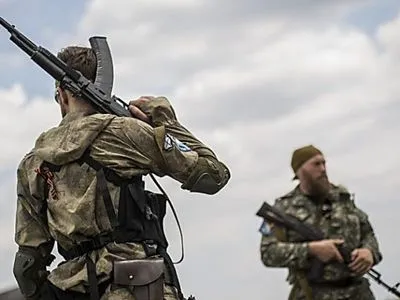 На Донбассе боевики проводят аресты "нелояльных" к оккупационному режиму