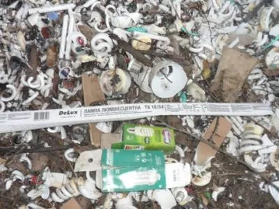 В этом месяце Минприроды проверит 13 утилизаторов опасных отходов