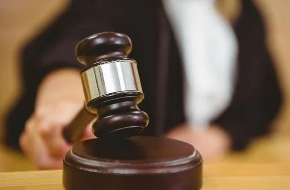 Суд приступив до слухання апеляції на продовження арешту Вишинському