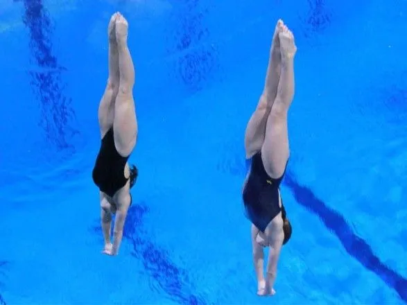 Украина получила право провести ЧЕ-2019 по прыжкам в воду