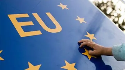 У Молдові не виключили подачу заявки на вступ до ЄС в 2018 році