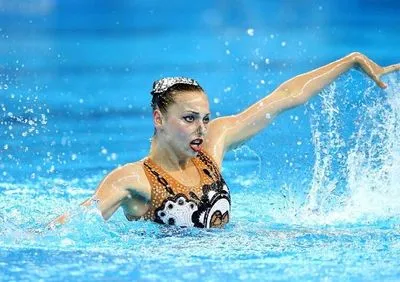Украинка Яхно завоевала седьмую медаль ЧЕ по летним видам спорта