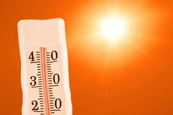 Світу загрожує підвищення температури повітря на 5 градусів - учені