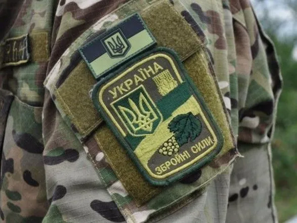 С начала суток боевики на Донбассе уже 7 раз обстреляли позиции ВСУ