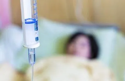 Массовое отравление во Львовской области: в больницу госпитализировали уже 26 детей