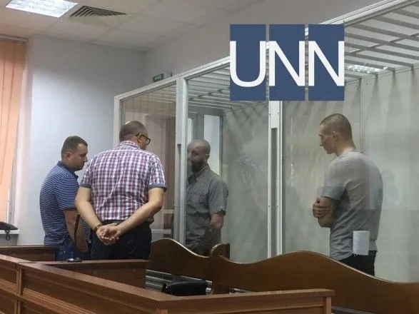 Справа Вороненкова: обвинувачені відмовилися від безплатних адвокатів