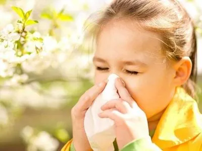 Жителів півдня України попередили про спалах алергії