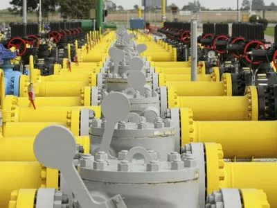 "Киевэнерго" увеличило долг за транспортировку газа