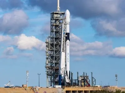 SpaceX запустила на орбиту 15-ю миссию в этом году