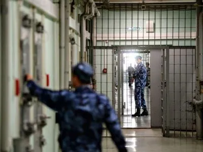 В российской тюрьме в этом году умер один украинец - МИД