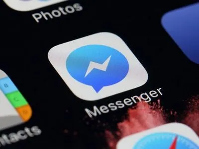 Facebook веде переговори з банками щодо поєднання рахунків клієнтів з Messenger