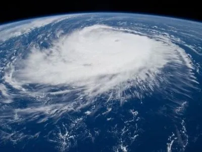 В Тихом океане сформировался ураган "Джон"