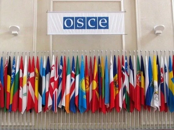 В ОБСЕ призвали немедленно освободить белорусских журналистов