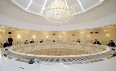 Переговоры в Минске: стали известны даты и ключевые темы