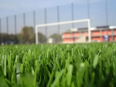 Житомирские чиновники назвали количество футбольных мини-полей, которые построят до конца года