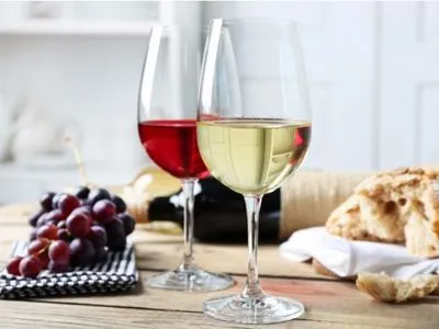 "Коктебель": зберігати вино в домашніх умовах треба правильно