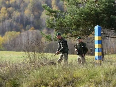 В ГПСУ рассказали подробности нападения на пограничника на Закарпатье