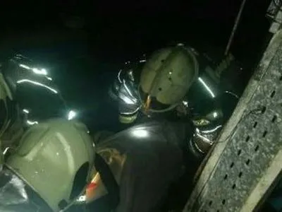 Вибух газу у столиці Ірану забрав життя трьох людей