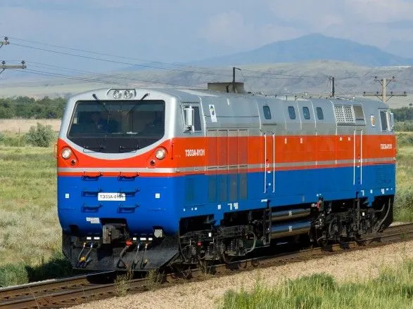 В уряді розповіли, коли в Україні запрацюють локомотиви General Electric