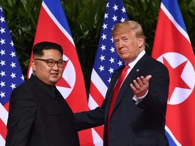 Вашингтон и Пхеньян поддерживают контакт практически ежедневно