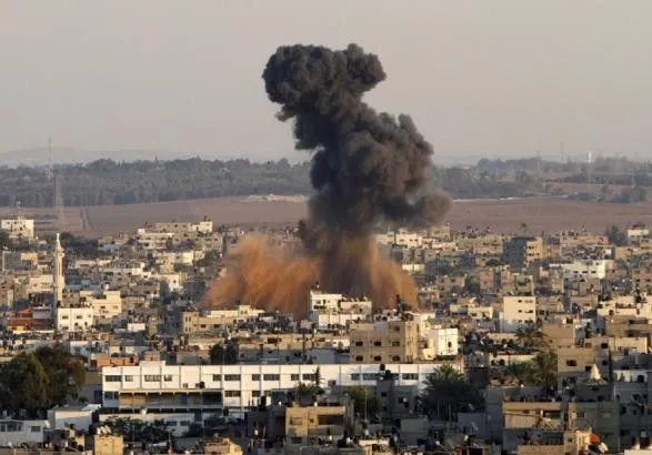 Палестинцы заявили о достижении перемирия в Газе