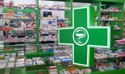 Депутати запропонували підприємцям “поділитися” аптечним бізнесом