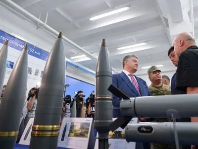 Україна налагодила виробництво дефіцитних боєприпасів