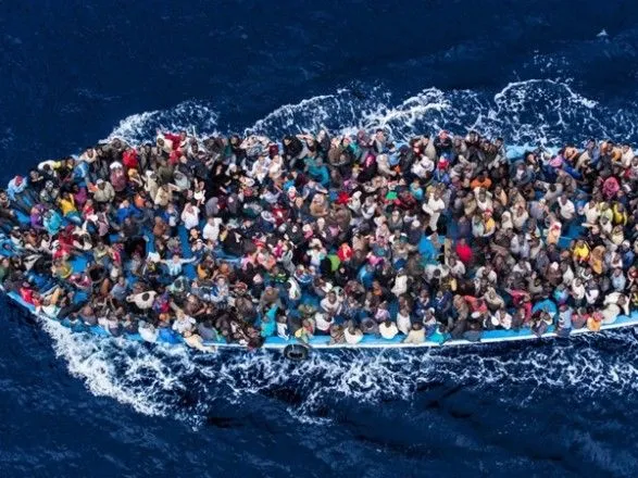 Біля берегів Туреччини потонув човен з мігрантами: є жертви