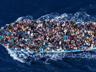 У берегов Турции утонула лодка с мигрантами: есть жертвы