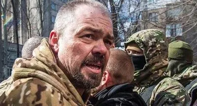 Убивство ветерана АТО у Бердянську є замовним – поліція